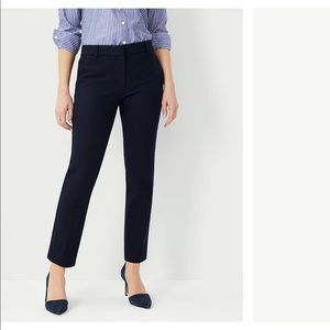 Ann Taylor Petite Delvin Pant